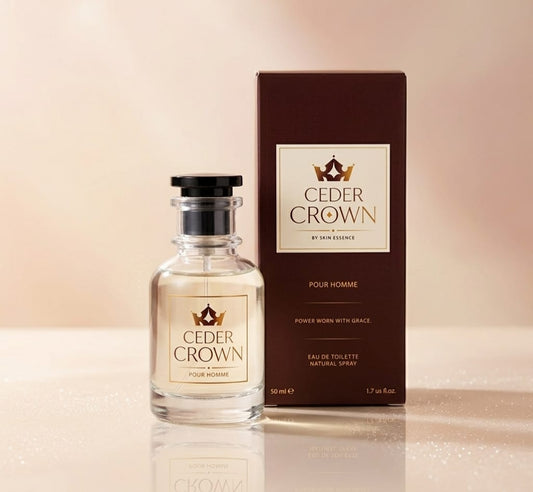 Ceder Crown