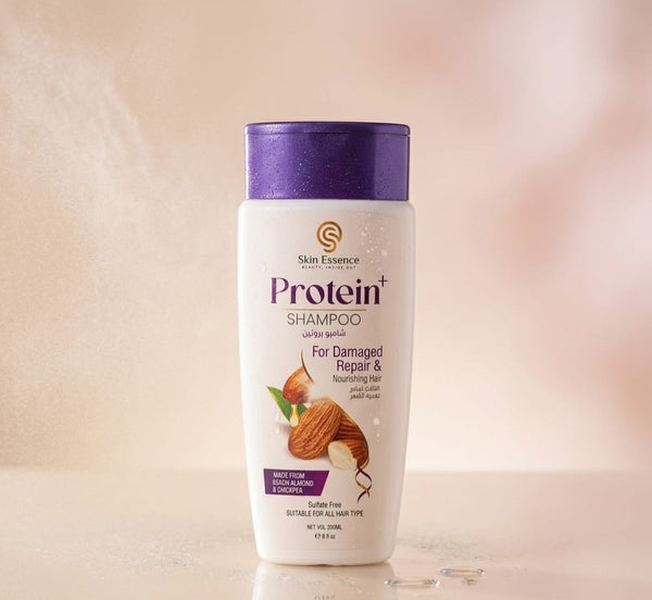 Protein  Shampoo