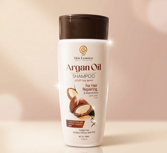 ARGON OIL SHAMPOO