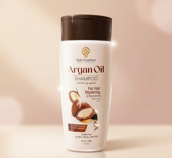 ARGON OIL SHAMPOO