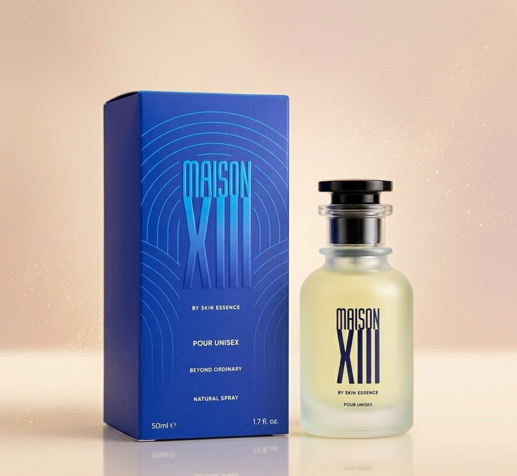 Mason XIII