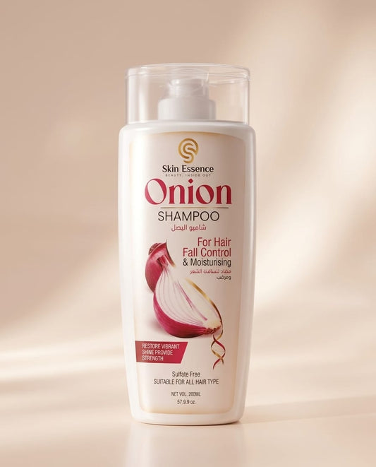 ONION SHAMPOO