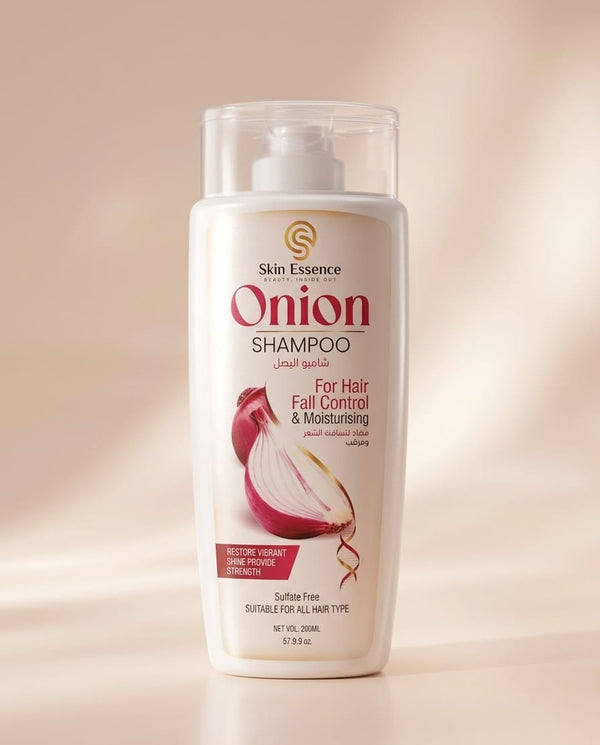 ONION SHAMPOO