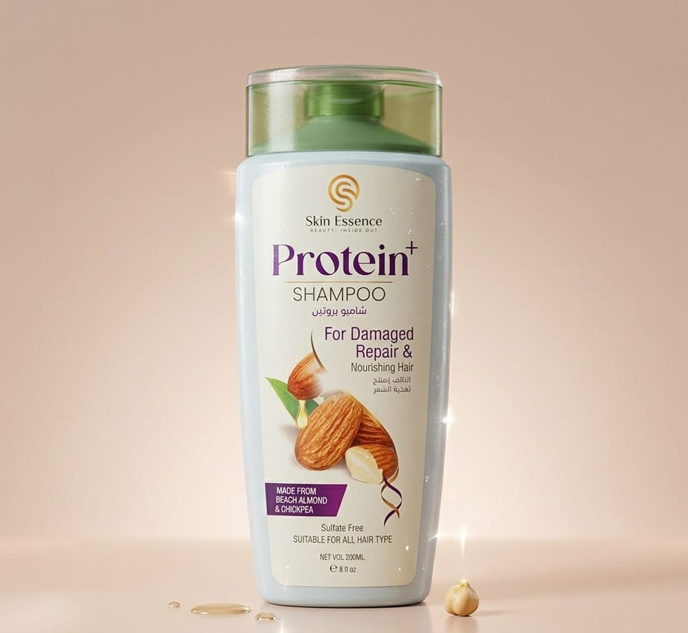 Protein  Shampoo