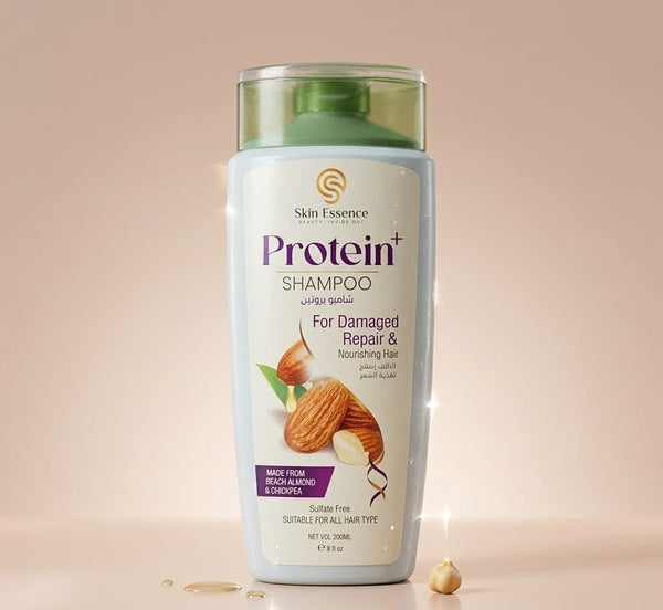 Protein  Shampoo