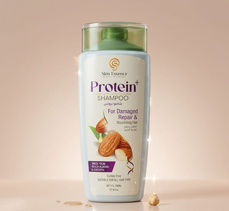 Protein  Shampoo