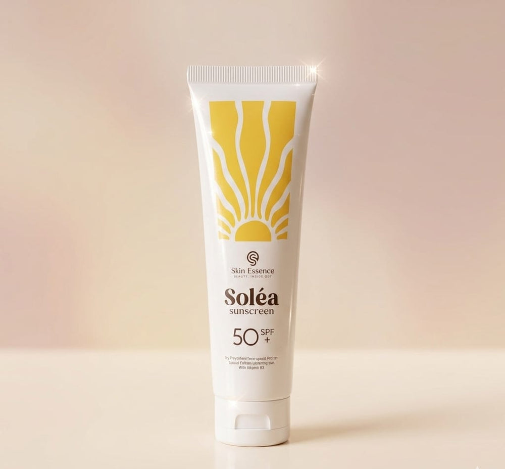 SUNSCREEN