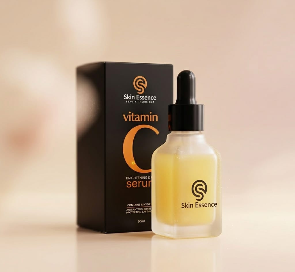 VITAMIN C SERUM