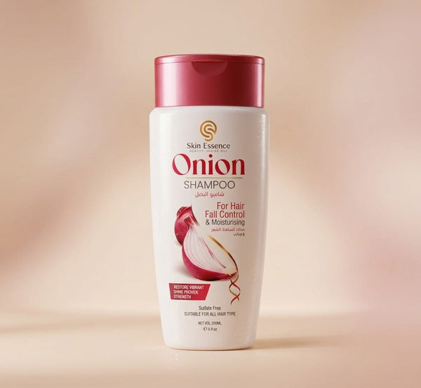 ONION SHAMPOO
