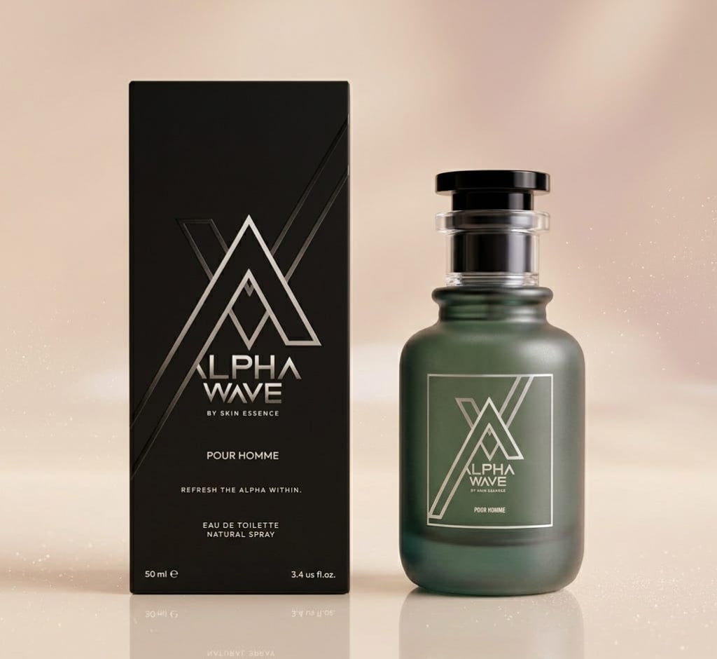 Alpha Wave