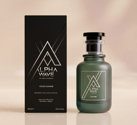 Alpha Wave